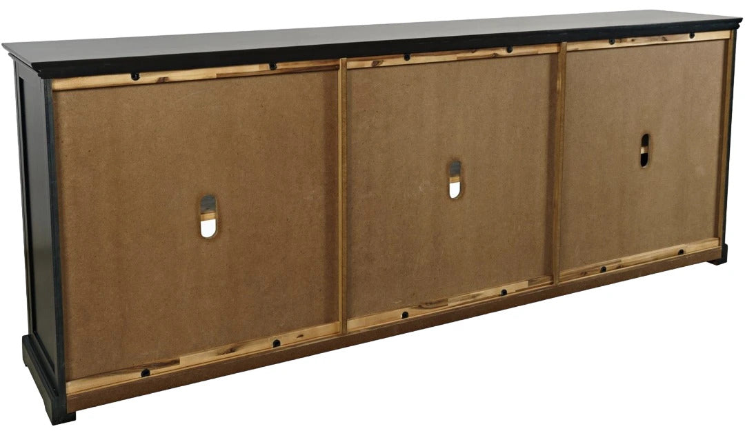 358050064:Archdale Accent Console, Back