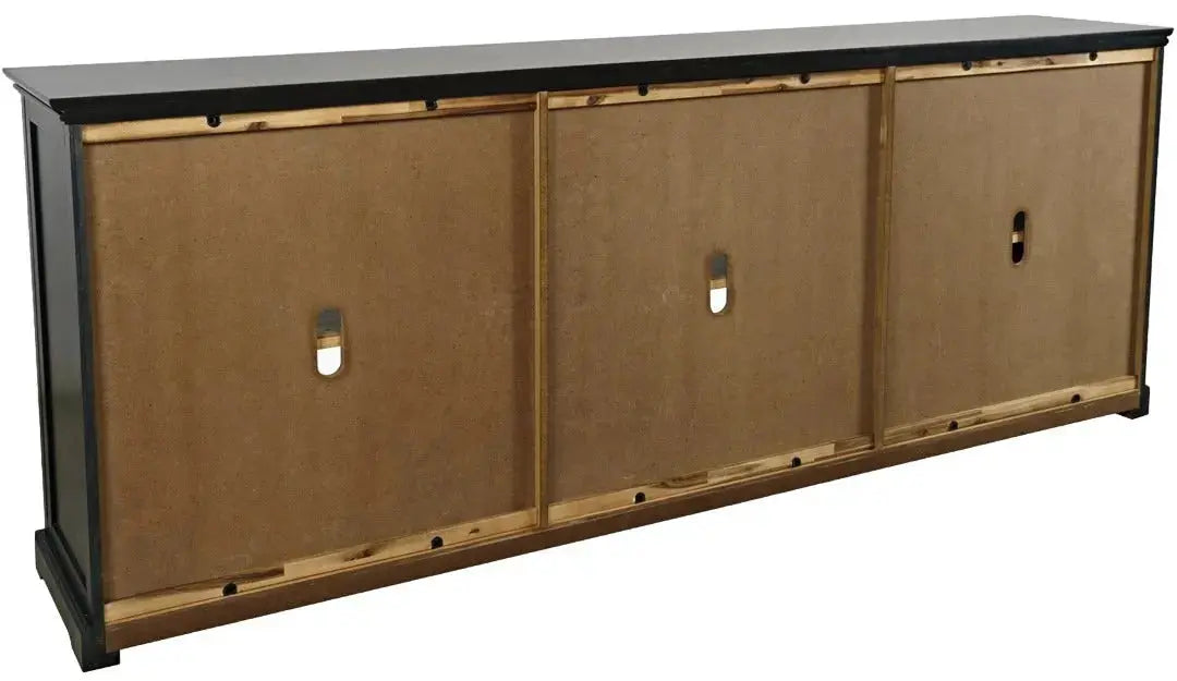 358050064:Archdale Accent Console, Back