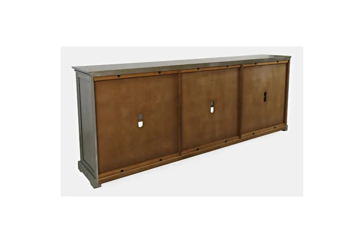552792663:Archdale Accent Console, Back