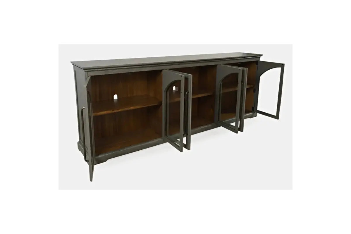 552792663:Archdale Accent Console, Open