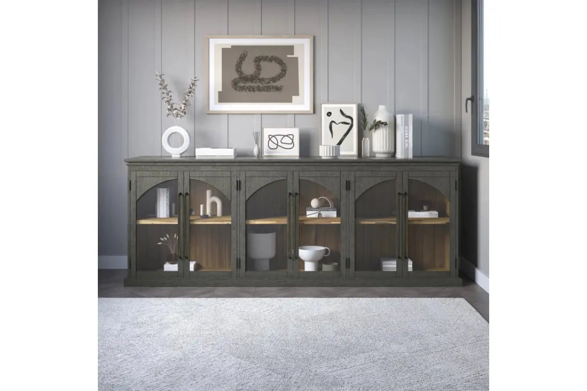 552792663:Archdale Accent Console, Styled