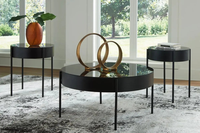 633063727:Ardoline Hall Tree, Styled