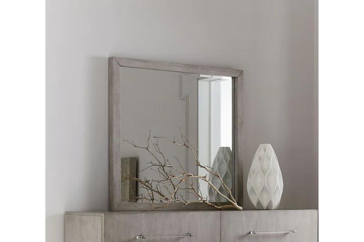 468509224:Argento Mirror, Styled