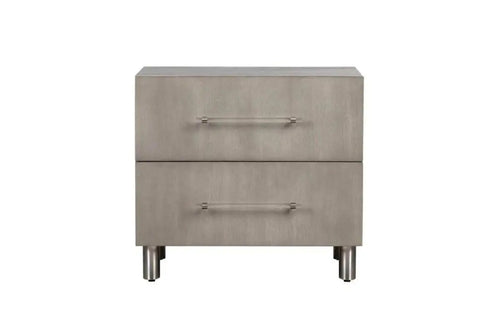 465162862:Argento Nightstand, Front