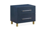 911185584:Argento Nightstand, AngledAngle