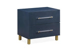 911185584:Argento Nightstand, AngledAngle