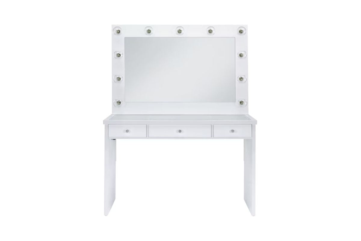 ARIANA000:Ariana Vanity, Front