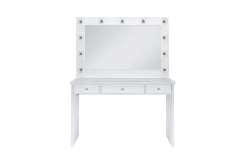 ARIANA000:Ariana Vanity, Front