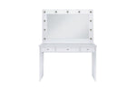 ARIANA000:Ariana Vanity, Front