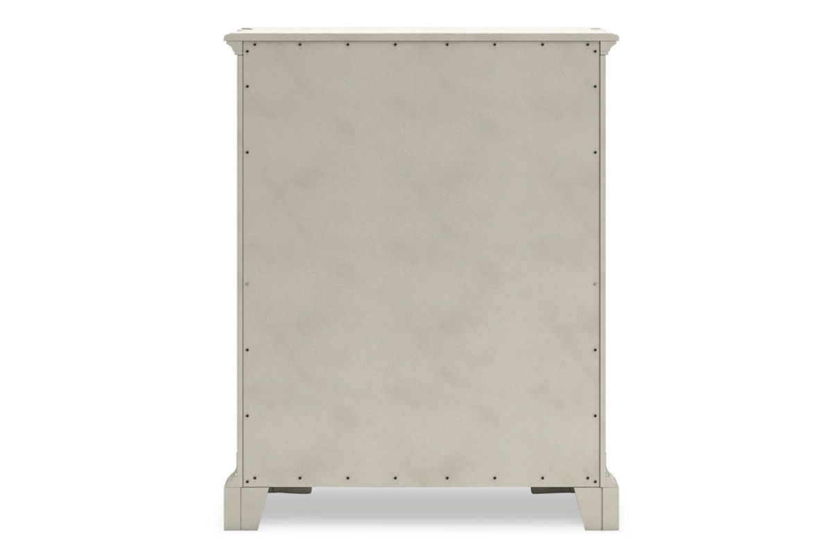 031024568:Arlendyne Chest, Back