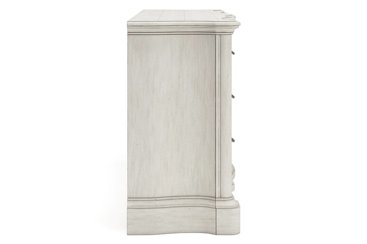 959043547:Arlendyne Dresser, Side