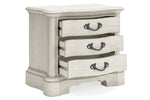 254113178:Arlendyne Nightstand, Open