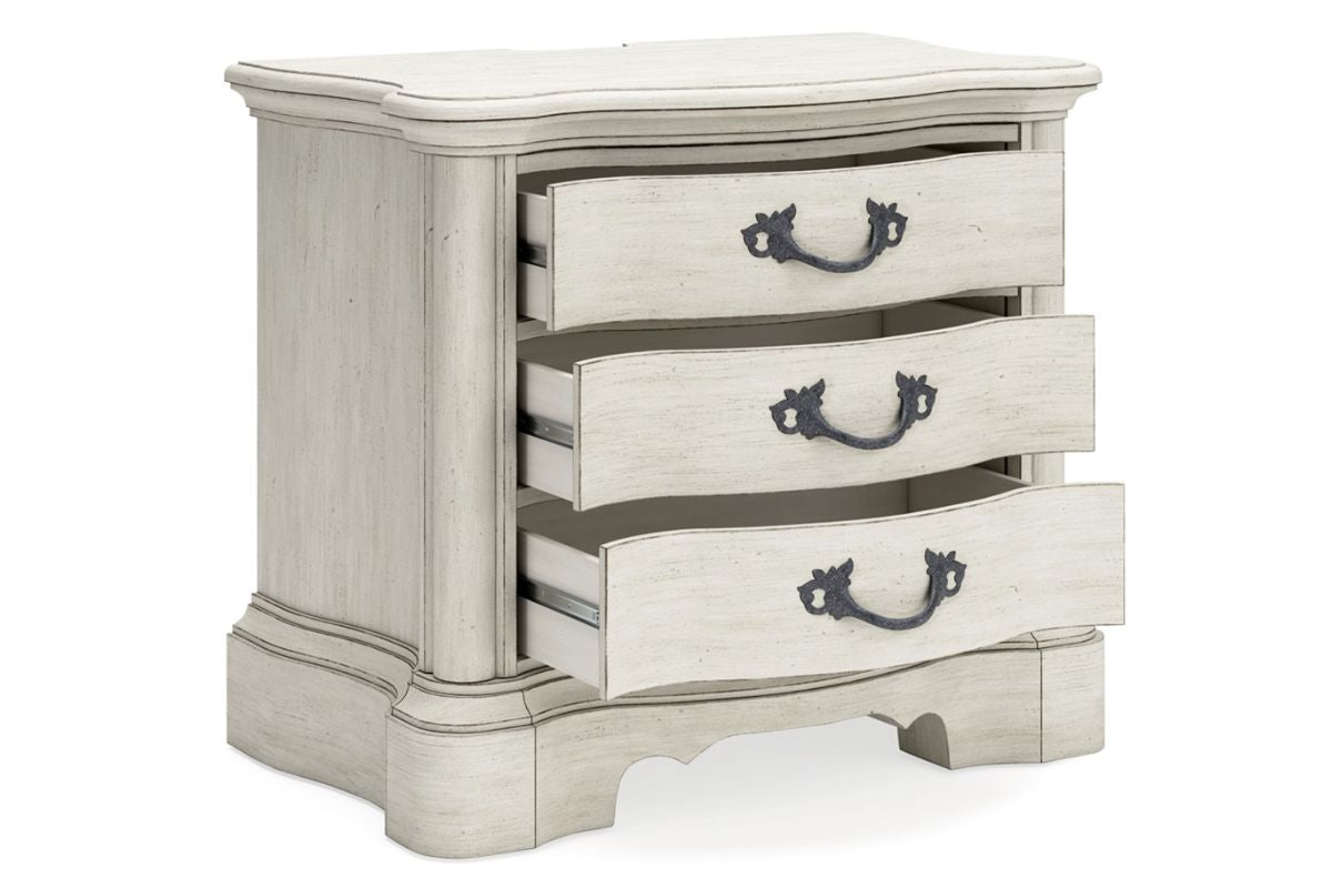 254113178:Arlendyne Nightstand, Open