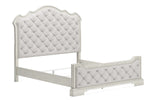 ARLENDY05:Arlendyne Upholstered Bed, Angle