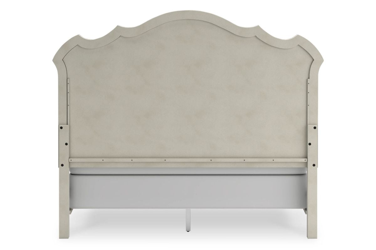 ARLENDY03:Arlendyne Upholstered Bed, Back