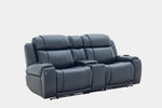 ARLO00006:Arlo 3 Power Sofa & Console Loveseat, Angled