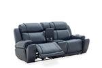 ARLO00002:Arlo 3 Power Console Loveseat, Open