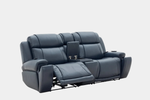 ARLO00002:Arlo 3 Power Console Loveseat, Open