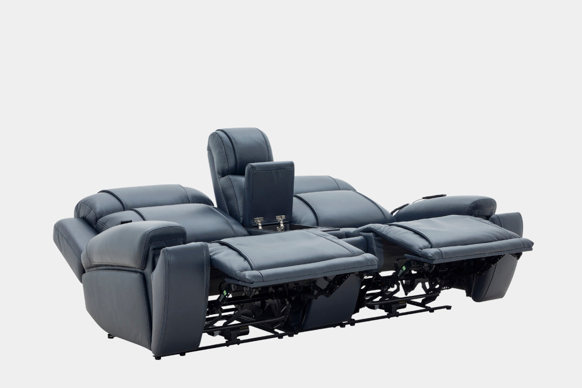 ARLO00006:Arlo 3 Power Sofa & Console Loveseat, Open