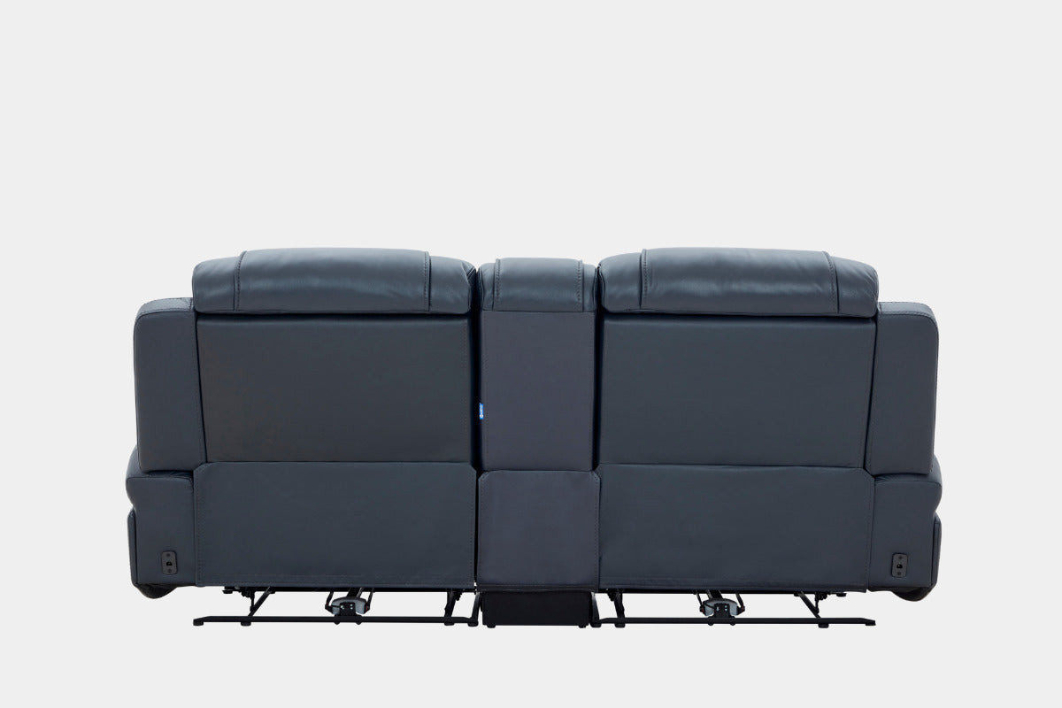 ARLO00002:Arlo 3 Power Console Loveseat, 