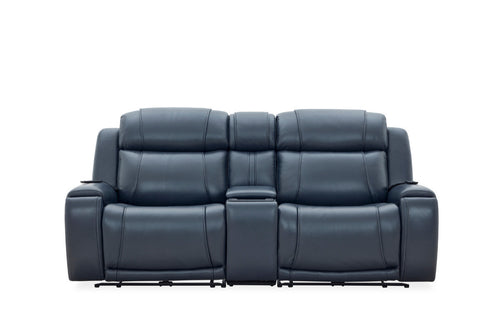 ARLO00002:Arlo 3 Power Console Loveseat, Front
