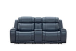 ARLO00006:Arlo 3 Power Sofa & Console Loveseat, Front