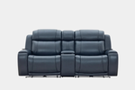 ARLO00002:Arlo 3 Power Console Loveseat, Front