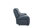 ARLO00002:Arlo 3 Power Console Loveseat, Side