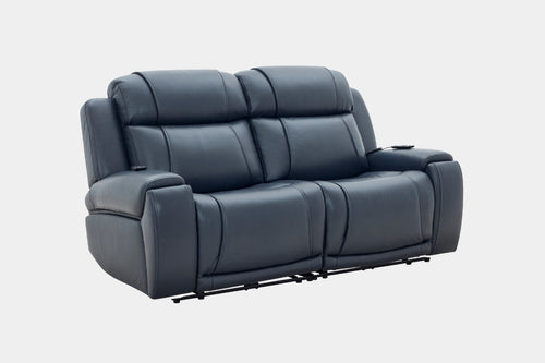 ARLO00003:Arlo 3 Power Loveseat, Angled