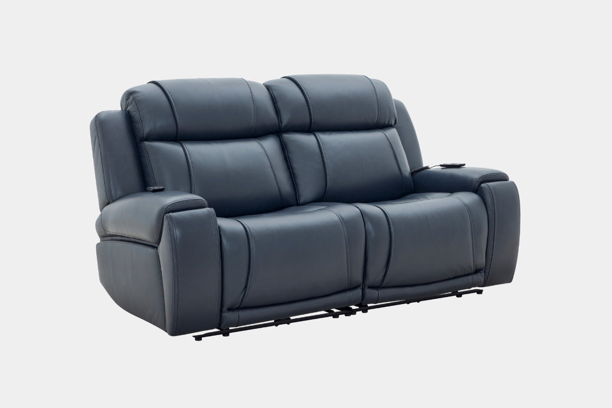 ARLO00004:Arlo 3 Power Sofa & Loveseat, Angled