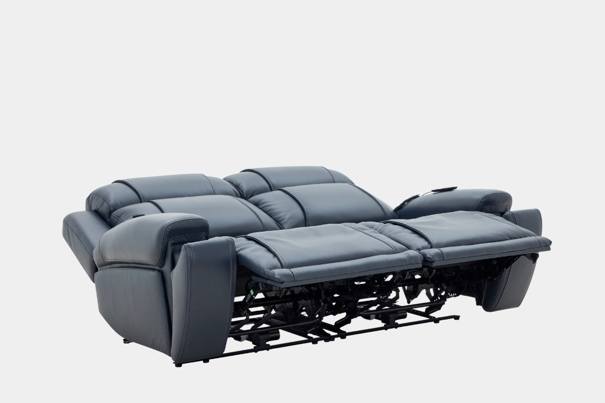 ARLO00004:Arlo 3 Power Sofa & Loveseat, Angled