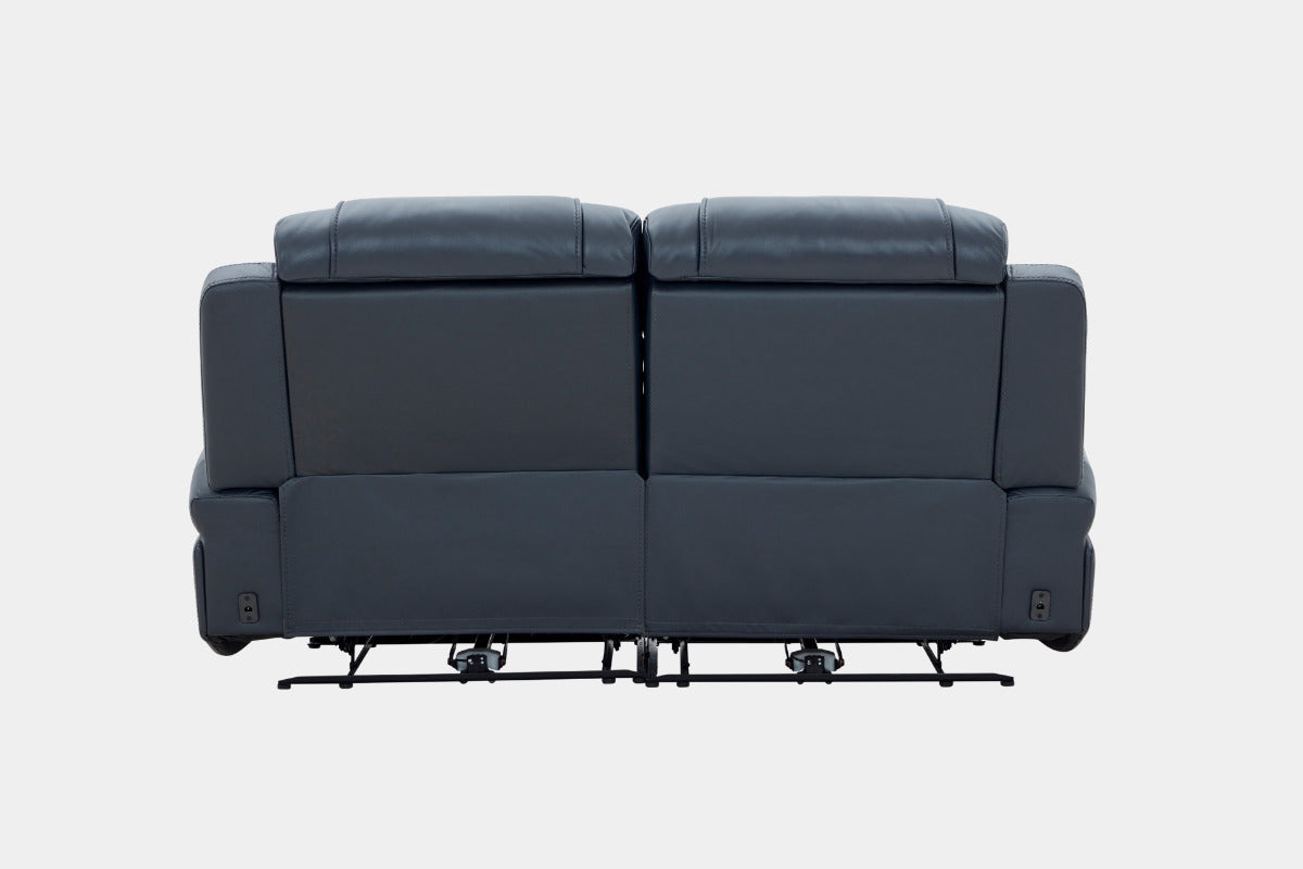 ARLO00003:Arlo 3 Power Loveseat, Back