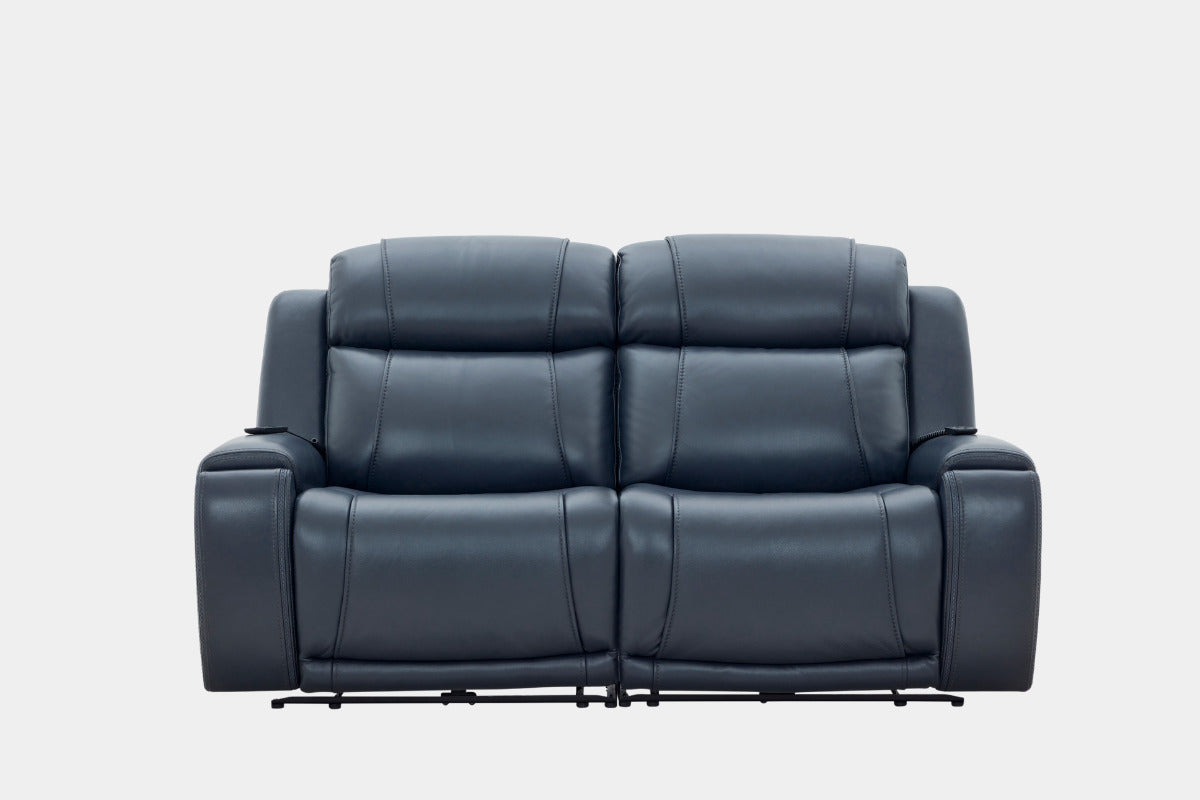 ARLO00003:Arlo 3 Power Loveseat, Front