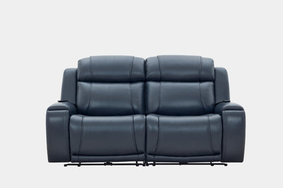 ARLO00003:Arlo 3 Power Loveseat, Front