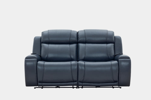 ARLO00003:Arlo 3 Power Loveseat, Front