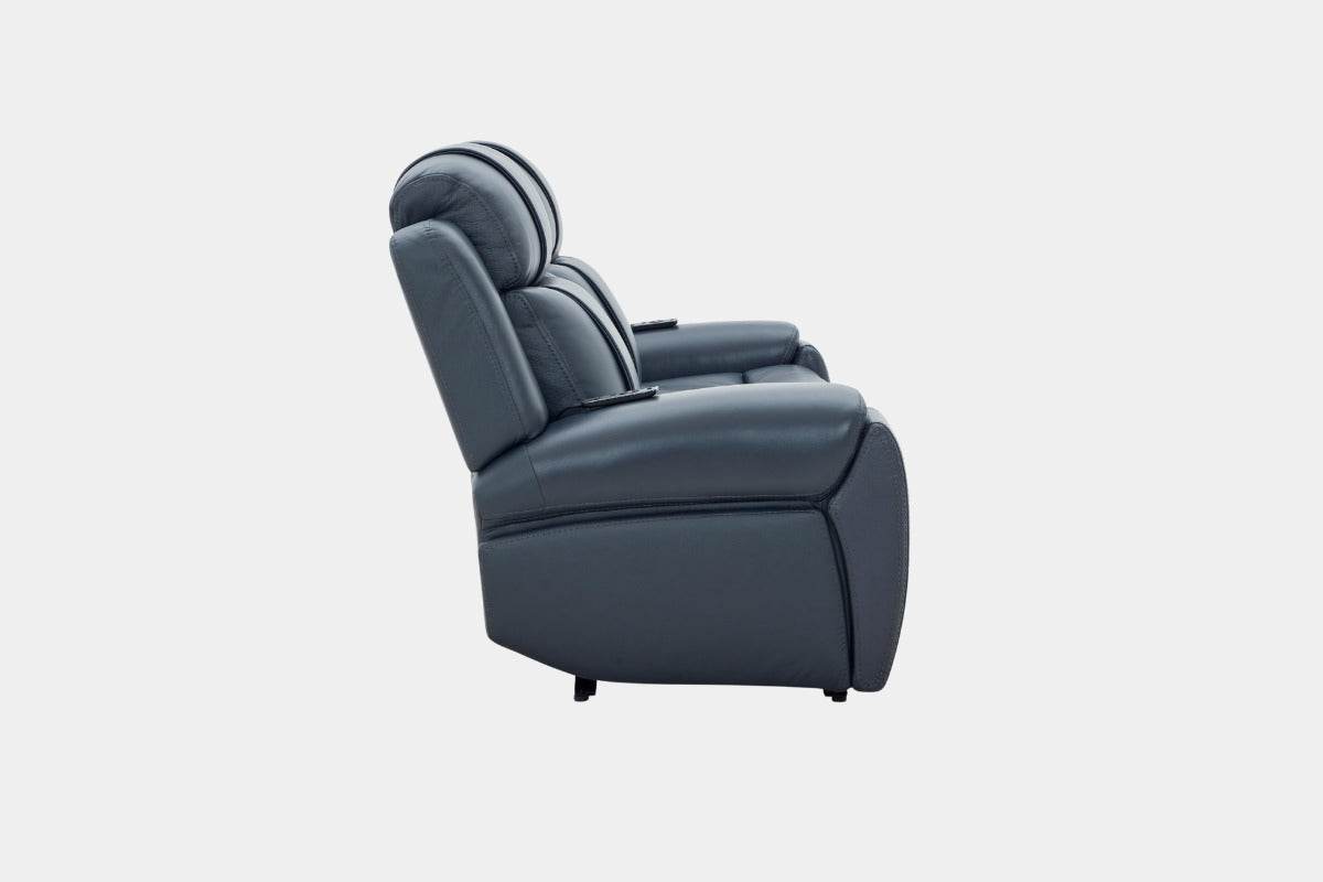 ARLO00003:Arlo 3 Power Loveseat, Side
