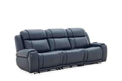 ARLO00001:Arlo 3 Power Sofa, Angled