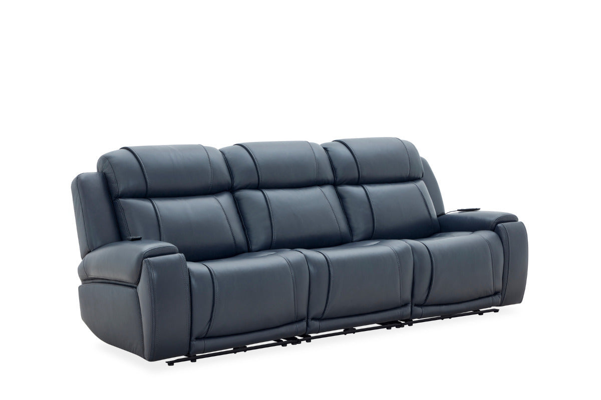 ARLO00006:Arlo 3 Power Sofa & Console Loveseat, Angled
