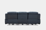 ARLO00001:Arlo 3 Power Sofa, Back