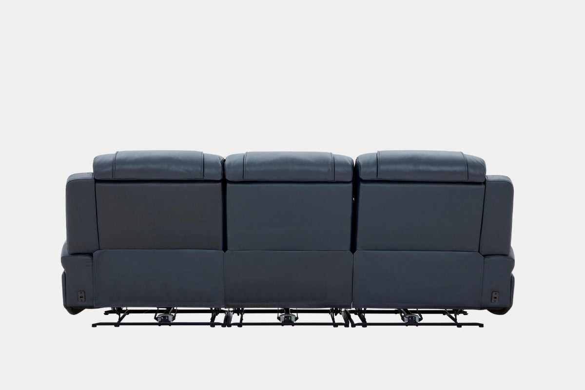 ARLO00001:Arlo 3 Power Sofa, Back