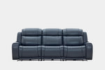 ARLO00001:Arlo 3 Power Sofa, Front