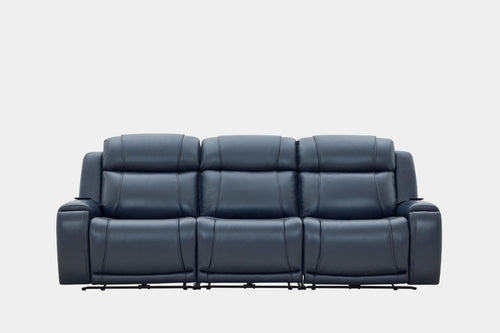 ARLO00001:Arlo 3 Power Sofa, Front