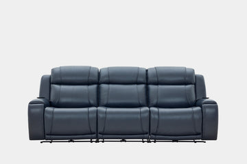 ARLO00004:Arlo 3 Power Sofa & Loveseat, Front