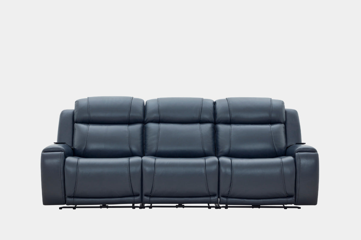 ARLO00006:Arlo 3 Power Sofa & Console Loveseat, Front