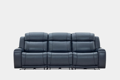 ARLO00006:Arlo 3 Power Sofa & Console Loveseat, Front