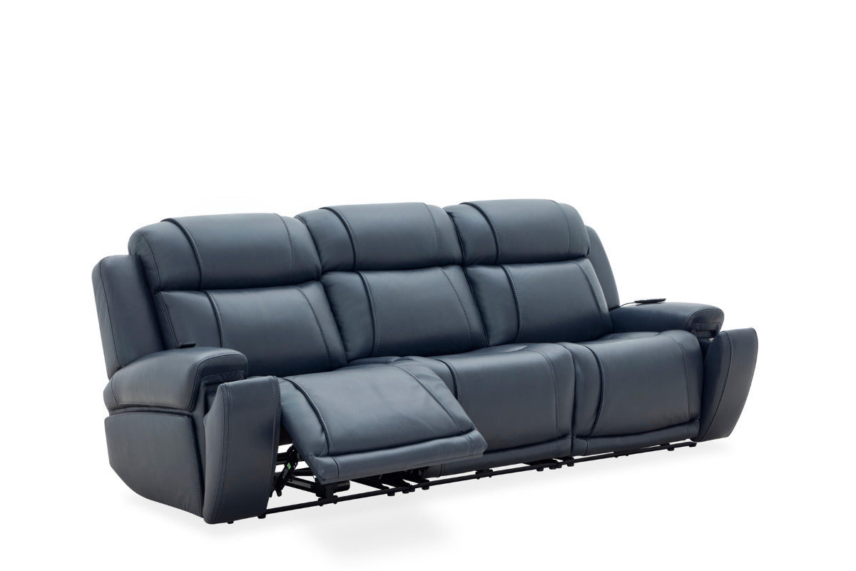 ARLO00004:Arlo 3 Power Sofa & Loveseat, Open