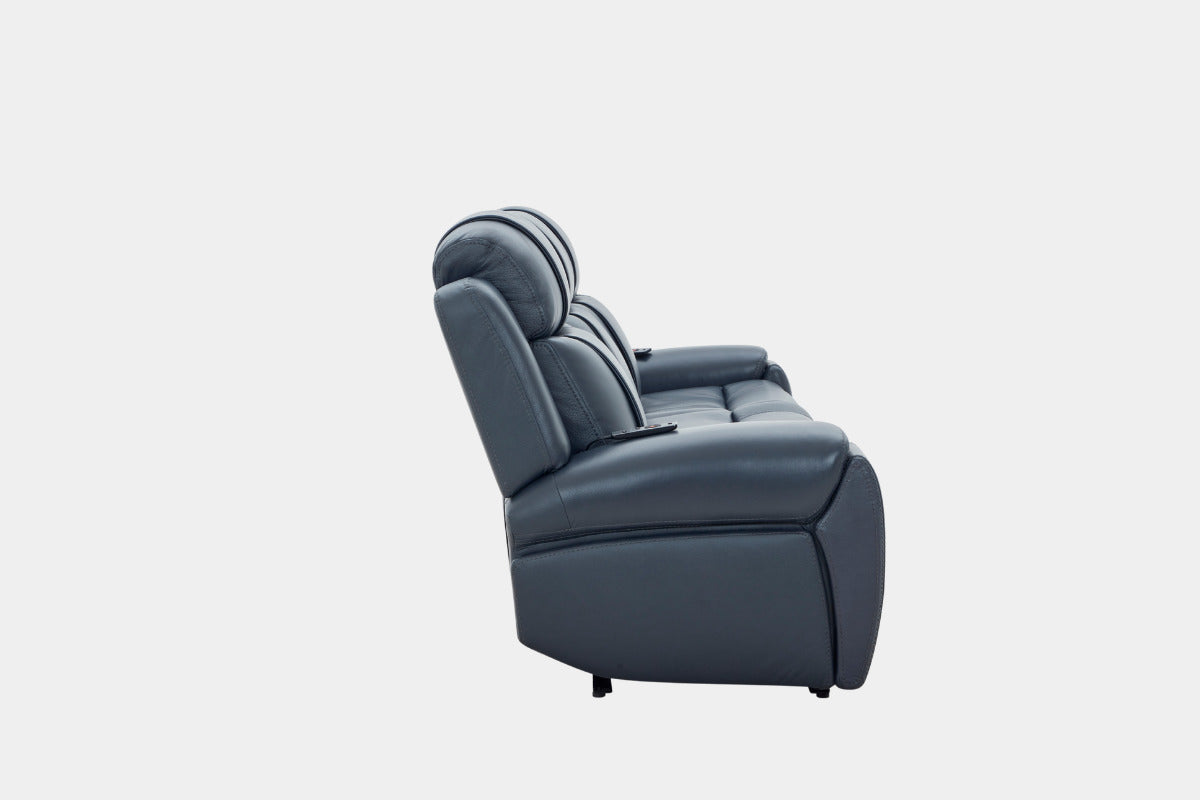 ARLO00001:Arlo 3 Power Sofa, Side