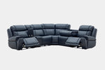 ARLO00005:Arlo 6 Piece 3 Power Sectional, 