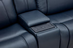 ARLO00002:Arlo 3 Power Console Loveseat, 