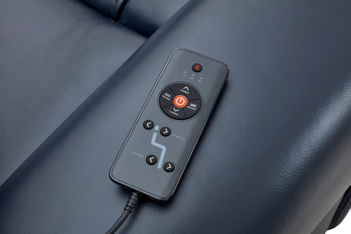 ARLO00003:Arlo 3 Power Loveseat, 